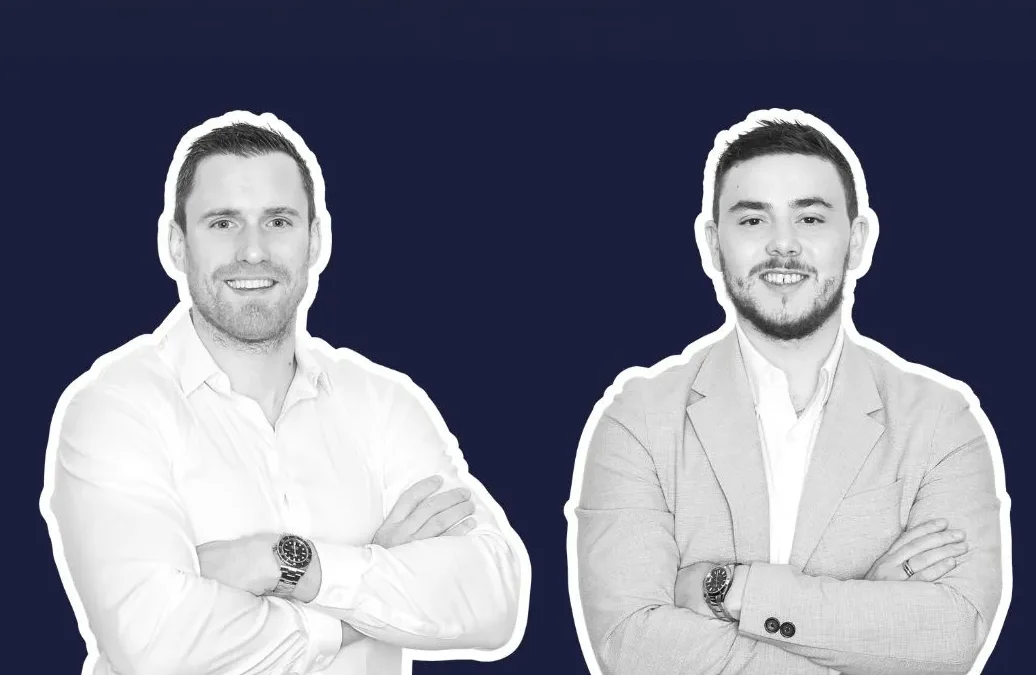 Thomas SCHNEIDER & Baptiste HUET