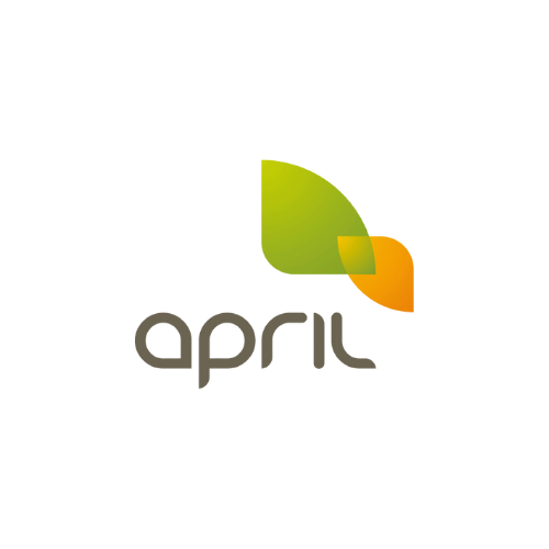 APRIL APRIL