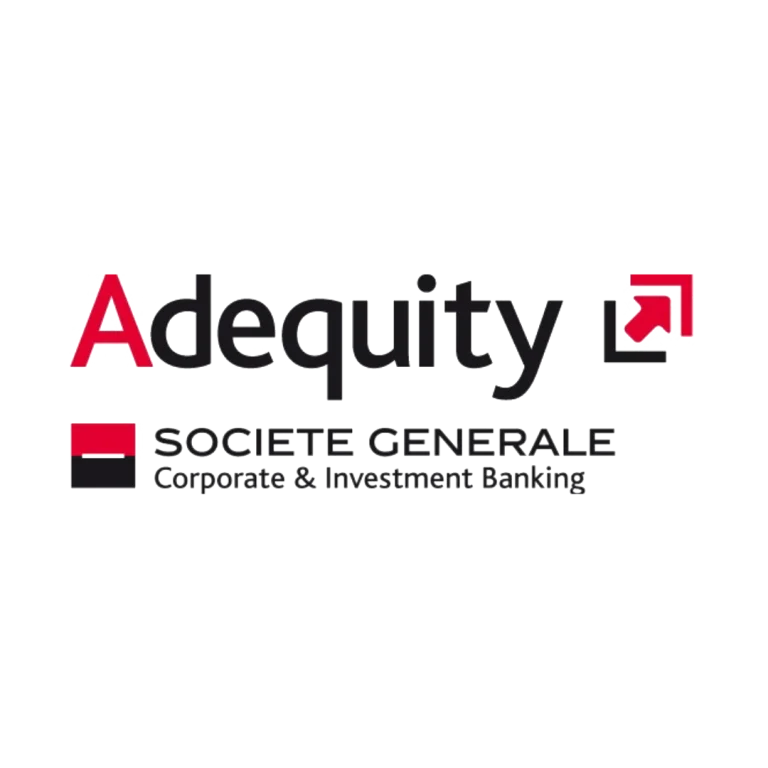 Adequity Société Générale Corporate & Investment Banking Adequity Société Générale Corporate & Investment Banking