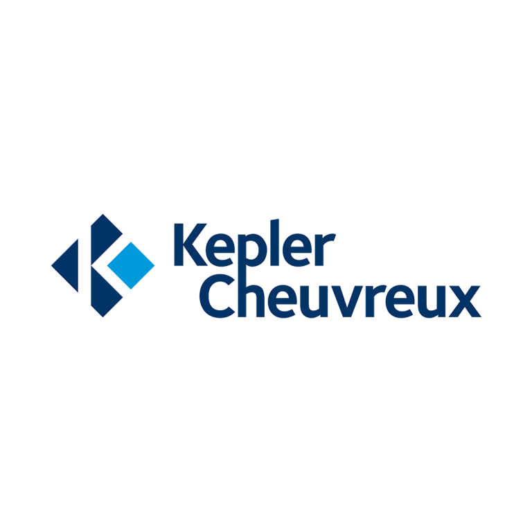 Kepler Cheuvreux Kepler Cheuvreux