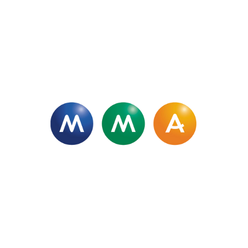MMA MMA