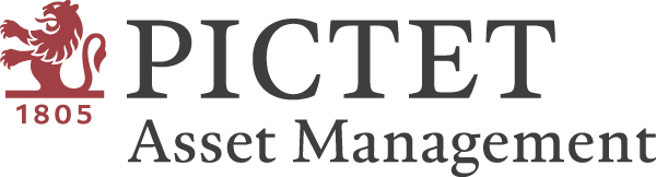 PICTET AM Logo PICTET Asset Management