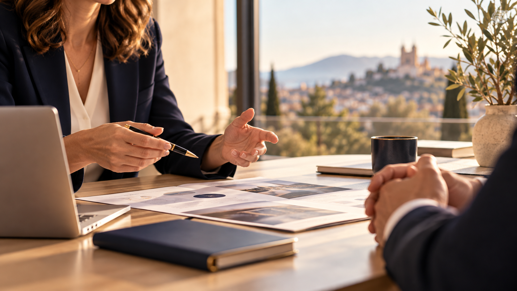Rejoindre un groupement de courtiers : le guide pour bien choisir